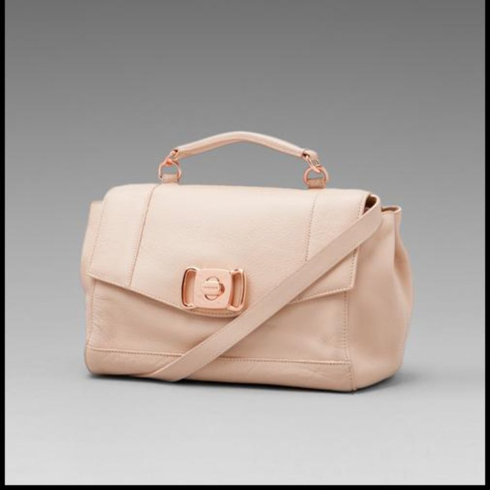 See by Chloe Tote Shoulder Bag